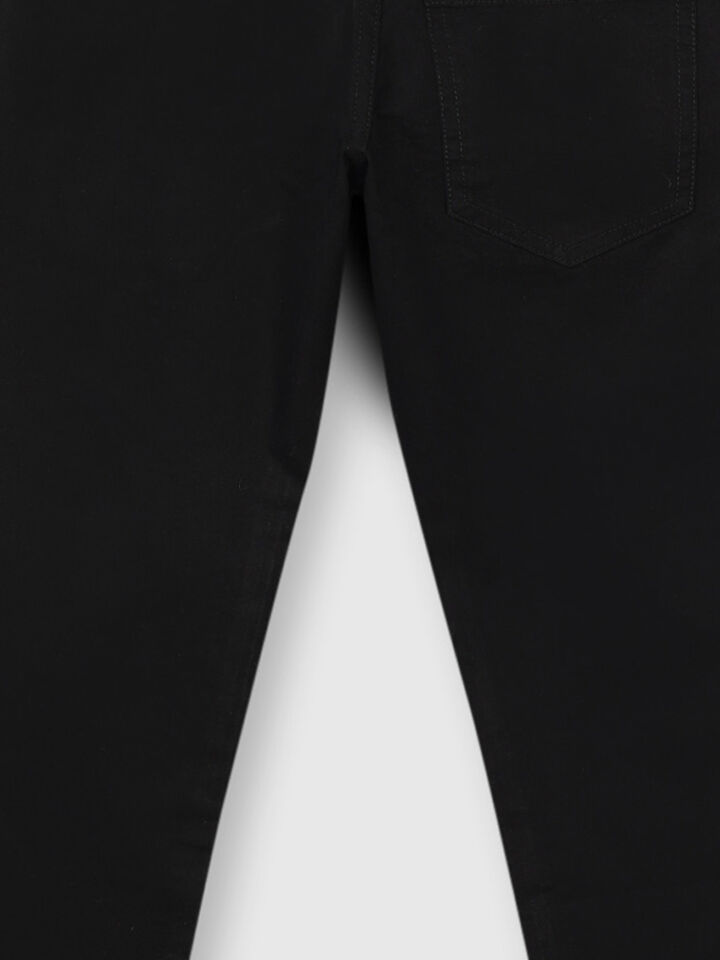Basic Trouser image number 2